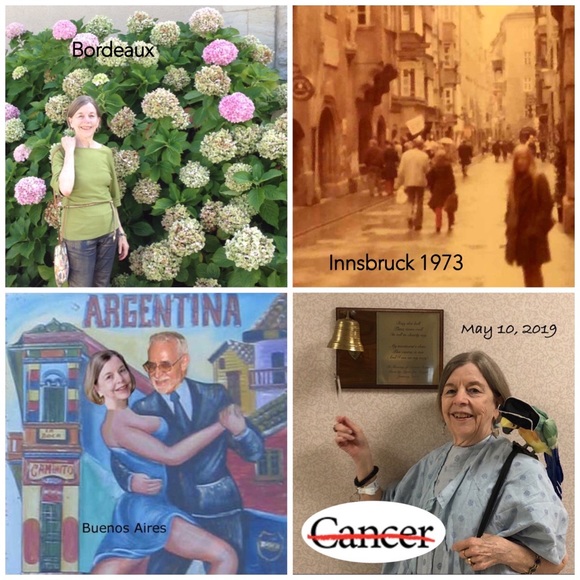 Meet your Posher, Patricia - Picture 6 of 6